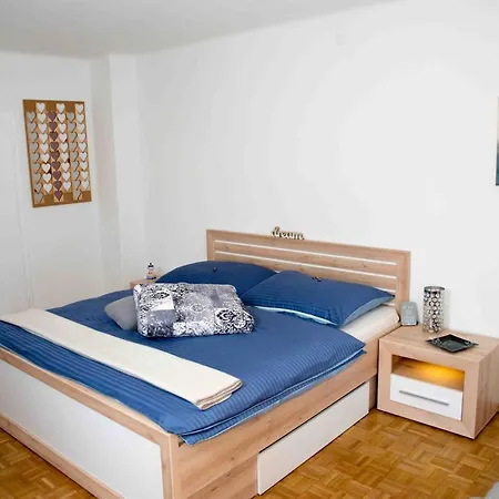 Kim 아파트 슈라드밍