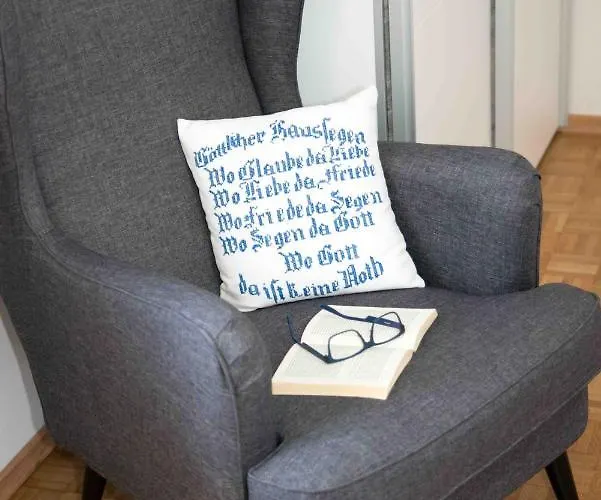 Апартаменты Kim