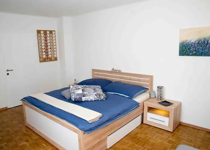 Kim Appartement Schladming