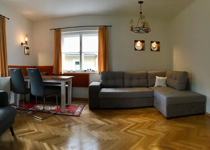 Kim Appartement Schladming